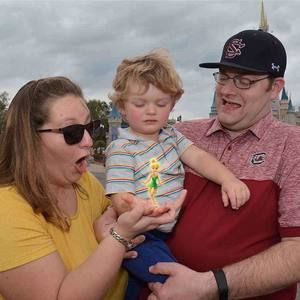 Meet your Posher, Elizabeth